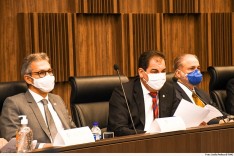 Presidente do TJMG homologa acordo histórico entre a Vale e instituições públicas